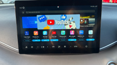 BYD Dolphin Surf 115kW Comfort 43kWh 5dr Auto Electric Hatchback